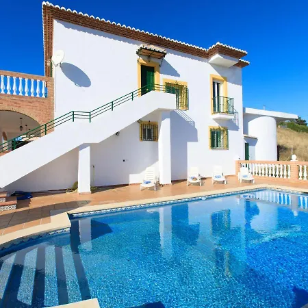 Holiday Bella Vista * Torrox