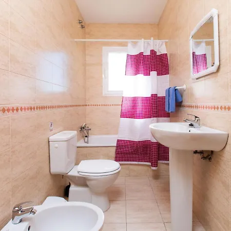 Holiday Bella Vista