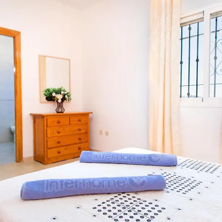 Holiday Bella Vista * Torrox